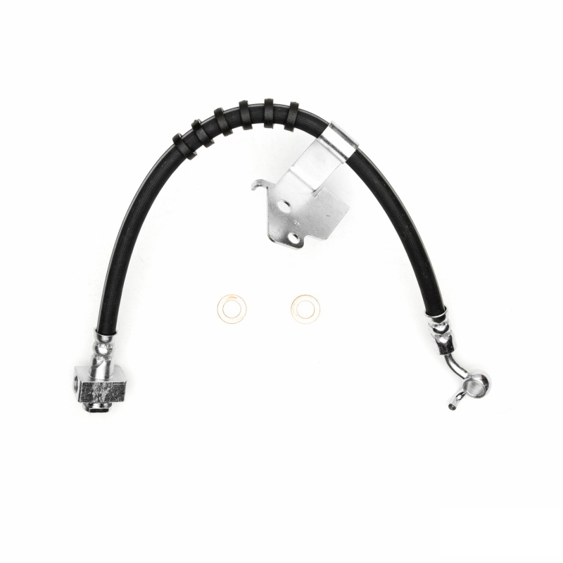 Ford Fusion Brake Hose - Front - R1 Concepts - `09-`12